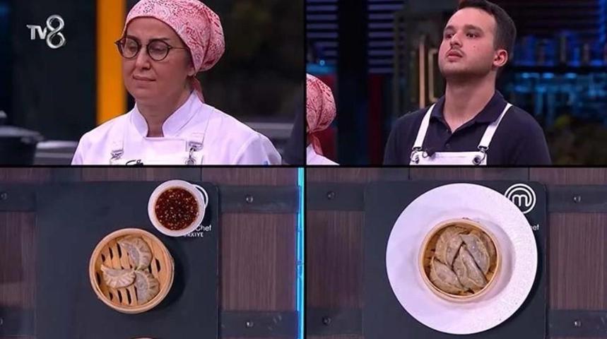 MASTERCHEF ANA KADROYA GİREN YARIŞMACI | MasterChef 18.Yarışmacı Kim Oldu MasterChef Ana Kadroya Kim Girdi, Önlüğü Kim Aldı  6 Ağustos MasterChef Kazananı