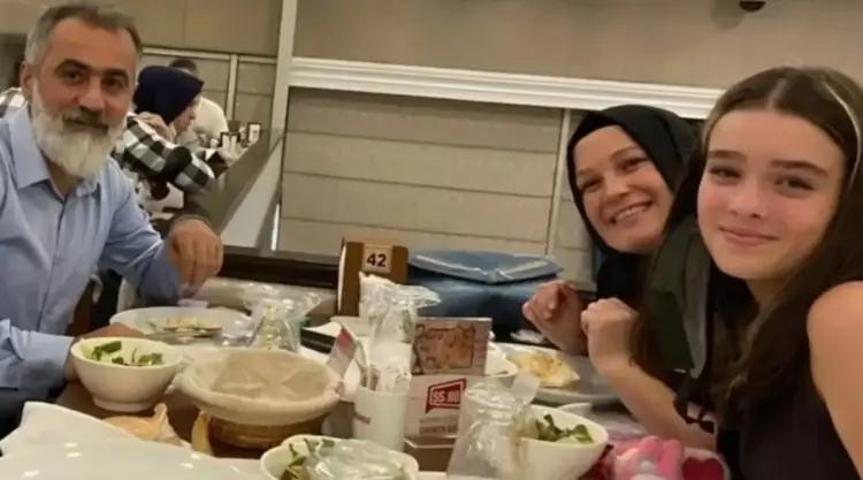 Yeraltı Dizisinde Gündem Olan İddia Ülkü Hilal Çiftçi’nin Ailesinde Kriz Büyüyor Babadan Çarpıcı İddia, Anneden Dava
