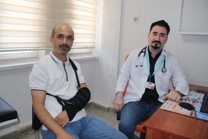 TÜRKİYEDE İLK KEZ GÖRÜLDÜ Baş Dönmesi Şikayetiyle Gittiği Hastanede Dünyada 68inci Vaka Olarak Literatüre Geçti Bundgaard Sendromu...