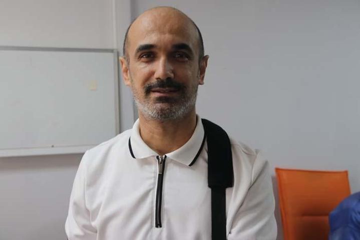 TÜRKİYEDE İLK KEZ GÖRÜLDÜ Baş Dönmesi Şikayetiyle Gittiği Hastanede Dünyada 68inci Vaka Olarak Literatüre Geçti Bundgaard Sendromu...