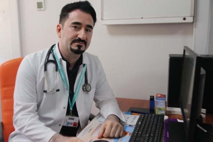 TÜRKİYEDE İLK KEZ GÖRÜLDÜ Baş Dönmesi Şikayetiyle Gittiği Hastanede Dünyada 68inci Vaka Olarak Literatüre Geçti Bundgaard Sendromu...