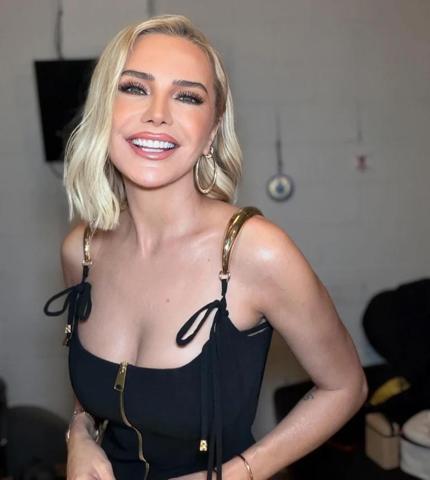 Ünlülerin Yeni Gelir Modeli: 79 TL’den 399 TL’ye... Hande Erçel, Gülben Ergen, Melek Mosso... Instagram’dan En Çok Kazanan Ünlü Belli Oldu