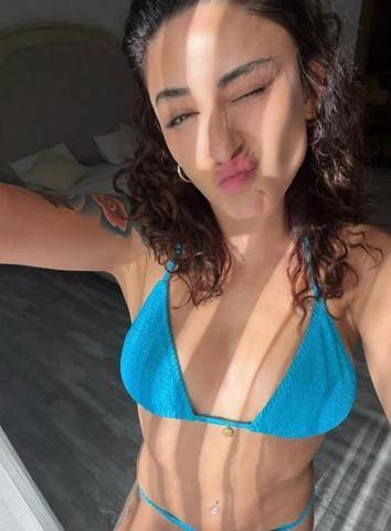 Ünlülerin Yeni Gelir Modeli: 79 TL’den 399 TL’ye... Hande Erçel, Gülben Ergen, Melek Mosso... Instagram’dan En Çok Kazanan Ünlü Belli Oldu