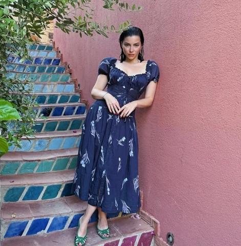 Ünlülerin Yeni Gelir Modeli: 79 TL’den 399 TL’ye... Hande Erçel, Gülben Ergen, Melek Mosso... Instagram’dan En Çok Kazanan Ünlü Belli Oldu
