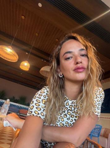 İmaj değiştirdi İşte Zeytin Ağacının Leyla’sı Seda Bakanın son hali…