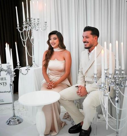 Kısmetse Olur Çifti Bebek Bekliyor Buse Ünlü Ve Mert İndereden Güzel Haber