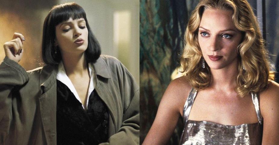 Kill Bill’in yıldızı Uma Thurman’ın güzellik sırrı 56 yaşında ama genç kızlara taş çıkartıyor
