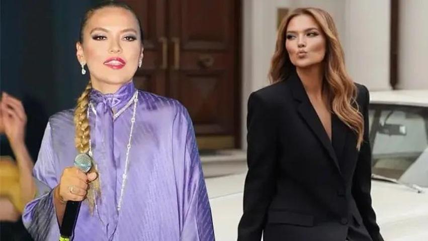 Demet Akalının Filtresiz Hali Olay Oldu Az Dedikodumu Yapın
