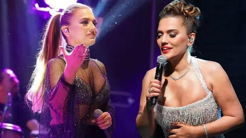 Demet Akalının Filtresiz Hali Olay Oldu Az Dedikodumu Yapın