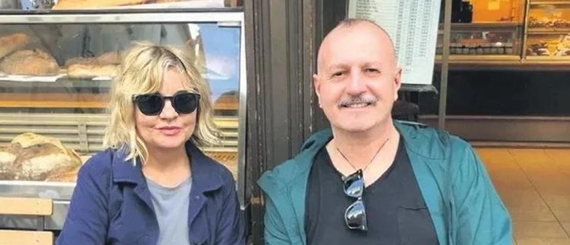Bir Döneme Damga Vurmuşlardı 90ların Efsane İkilisi Oya-Bora Yıllar Sonra Ortaya Çıktı
