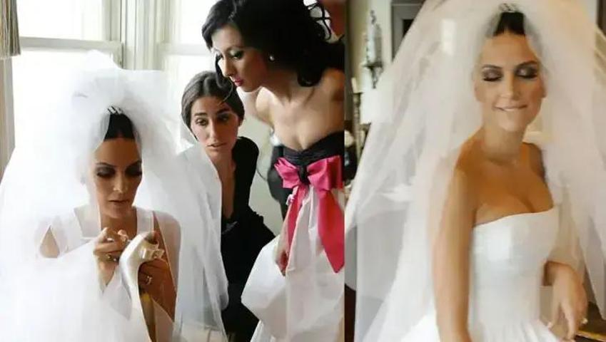17 Yıllık Aşka Romantik Kutlama Halit Ergenç’ten Eşi Bergüzar Korele Kalpleri Isıtan Mesaj