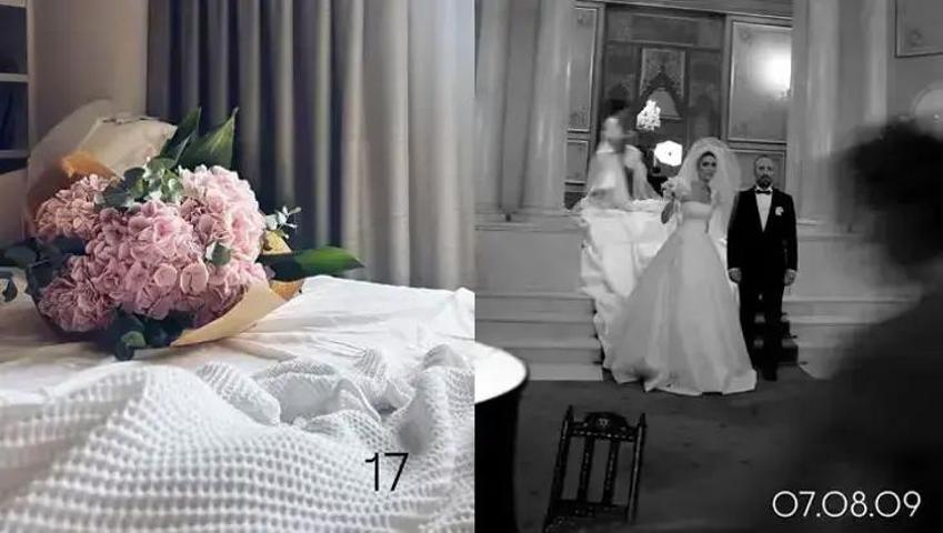 17 Yıllık Aşka Romantik Kutlama Halit Ergenç’ten Eşi Bergüzar Korele Kalpleri Isıtan Mesaj
