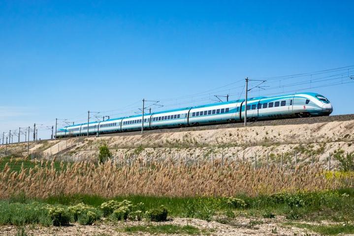 ANKARA-YERKÖY-KAYSERİ HIZLI TREN HATTI GÜZERGAHI: Ankara - Yerköy - Kayseri Hızlı Tren Hattı ne zaman açılacak, nerelerden geçiyor