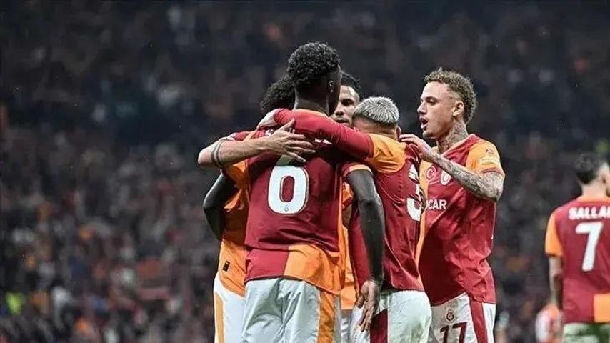 GALATASARAY - VİLLARREAL MAÇI KAÇ KAÇ BİTER Yapay zekadan Cimbomun sezon öncesi son ciddi sınavı için sürpriz skor tahmini