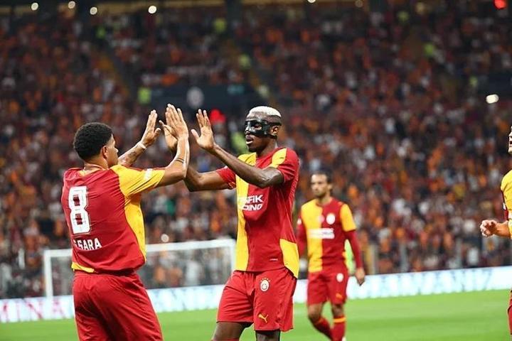 GALATASARAY - VİLLARREAL MAÇI KAÇ KAÇ BİTER Yapay zekadan Cimbomun sezon öncesi son ciddi sınavı için sürpriz skor tahmini