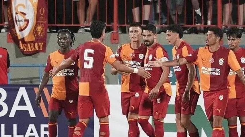 GALATASARAY - VİLLARREAL MAÇI KAÇ KAÇ BİTER Yapay zekadan Cimbomun sezon öncesi son ciddi sınavı için sürpriz skor tahmini