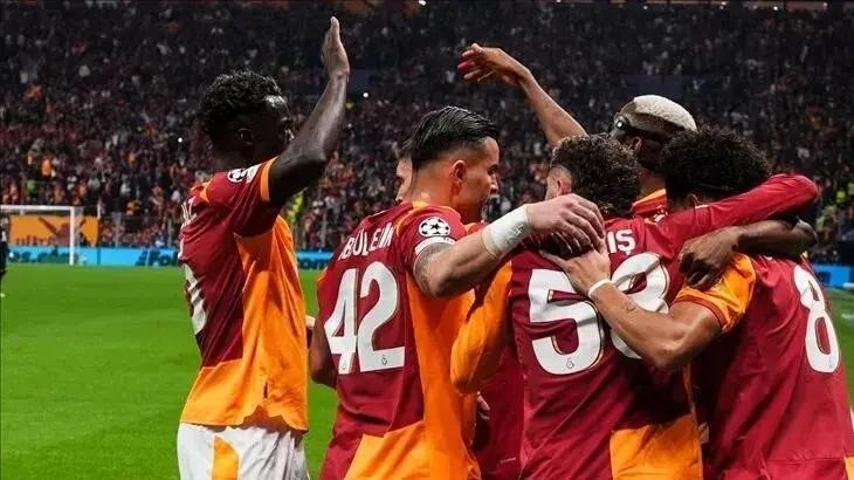 GALATASARAY - VİLLARREAL MAÇI KAÇ KAÇ BİTER Yapay zekadan Cimbomun sezon öncesi son ciddi sınavı için sürpriz skor tahmini