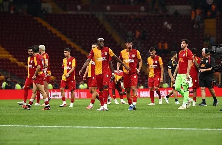 GALATASARAY - VİLLARREAL MAÇI KAÇ KAÇ BİTER Yapay zekadan Cimbomun sezon öncesi son ciddi sınavı için sürpriz skor tahmini