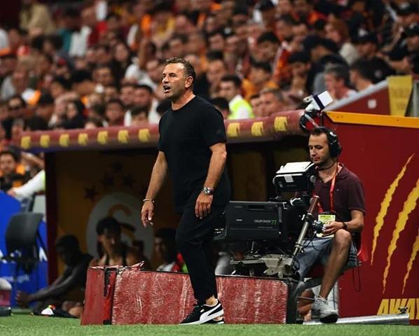 GALATASARAY - VİLLARREAL MAÇI KAÇ KAÇ BİTER Yapay zekadan Cimbomun sezon öncesi son ciddi sınavı için sürpriz skor tahmini