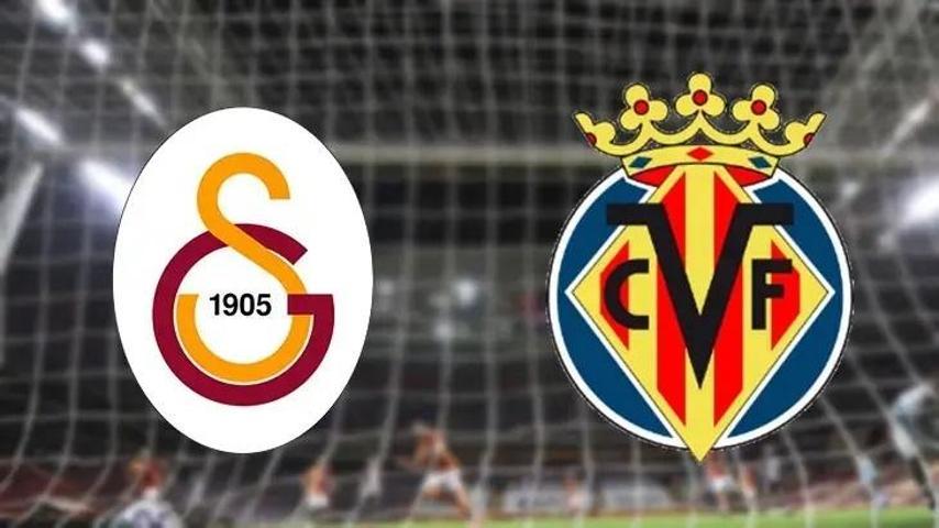 GALATASARAY - VİLLARREAL MAÇI KAÇ KAÇ BİTER Yapay zekadan Cimbomun sezon öncesi son ciddi sınavı için sürpriz skor tahmini