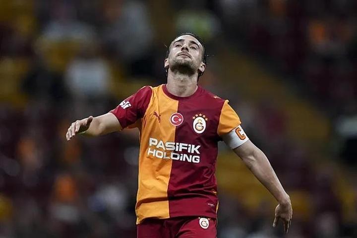 GALATASARAY - VİLLARREAL MAÇI KAÇ KAÇ BİTER Yapay zekadan Cimbomun sezon öncesi son ciddi sınavı için sürpriz skor tahmini