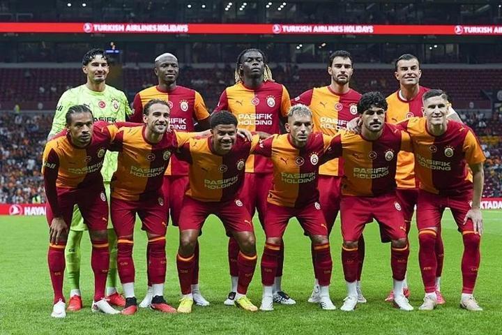 GALATASARAY - VİLLARREAL MAÇI KAÇ KAÇ BİTER Yapay zekadan Cimbomun sezon öncesi son ciddi sınavı için sürpriz skor tahmini