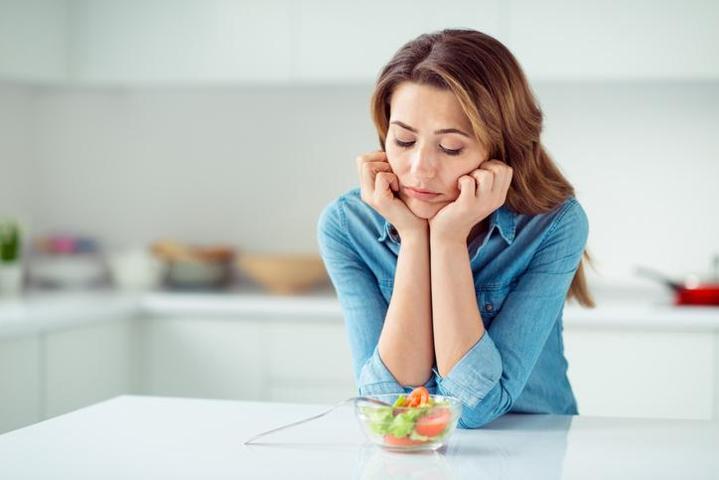 Zayıflama sürecini sabote ediyor Diyetteyken yapılan 5 büyük hata