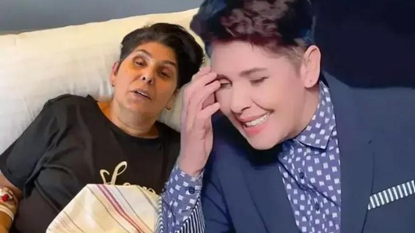 SON DAKİKA HABERİ: Cansever hayatını kaybetti Kültür ve Turizm Bakanlığından taziye mesajı