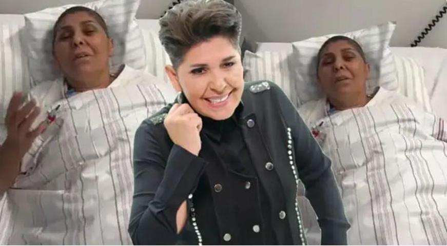 SON DAKİKA HABERİ: Cansever hayatını kaybetti Kültür ve Turizm Bakanlığından taziye mesajı