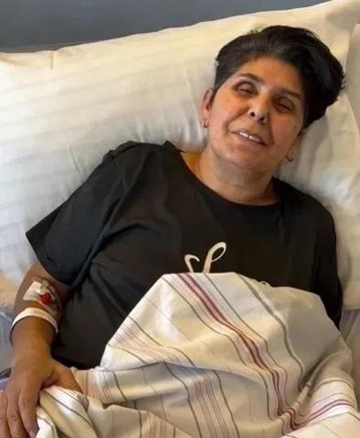 SON DAKİKA HABERİ: Cansever hayatını kaybetti Kültür ve Turizm Bakanlığından taziye mesajı