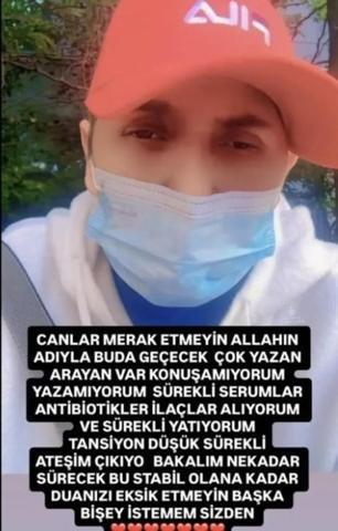 Şarkıcı Cansever Hayatını Kaybetti Popstar Mehtap Gözyaşlarına Boğuldu: “20 Yıllık Dostumu Kaybettim”