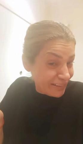 Şarkıcı Cansever Hayatını Kaybetti Popstar Mehtap Gözyaşlarına Boğuldu: “20 Yıllık Dostumu Kaybettim”