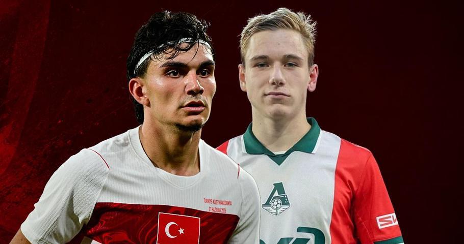 Galatasaray’da 10 numara transferi hızlandı: Can Uzun ve Batrakov geliyor