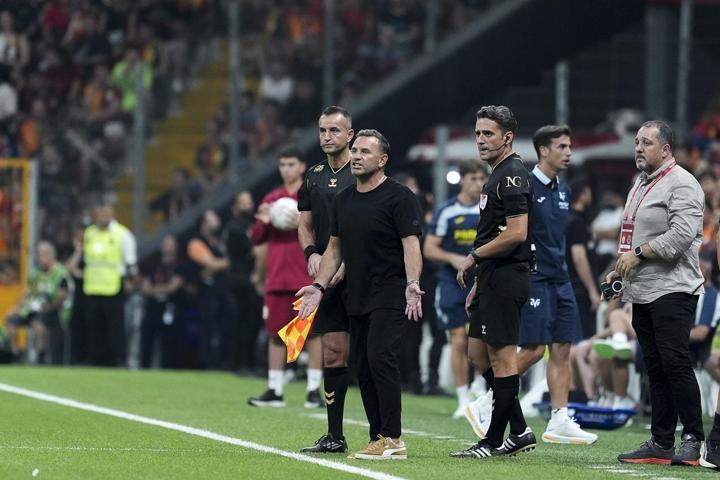 Galatasaray’da 10 numara transferi hızlandı: Can Uzun ve Batrakov geliyor