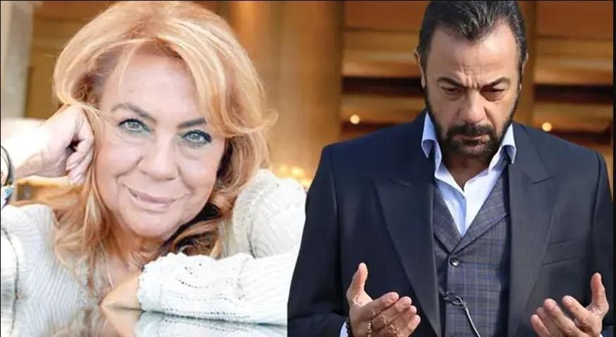 Kerem Alışık’tan Annesi Çolpan İlhan’a Duygusal Şiir: “İyi ki Vardın, İyi ki Varsın”