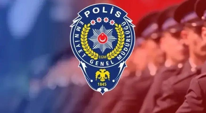 EGM Merkez/Taşra Teşkilatına Hangi Kadrolar İhdas Edildi EGM Kadro ve Kontenjan Dağılımı