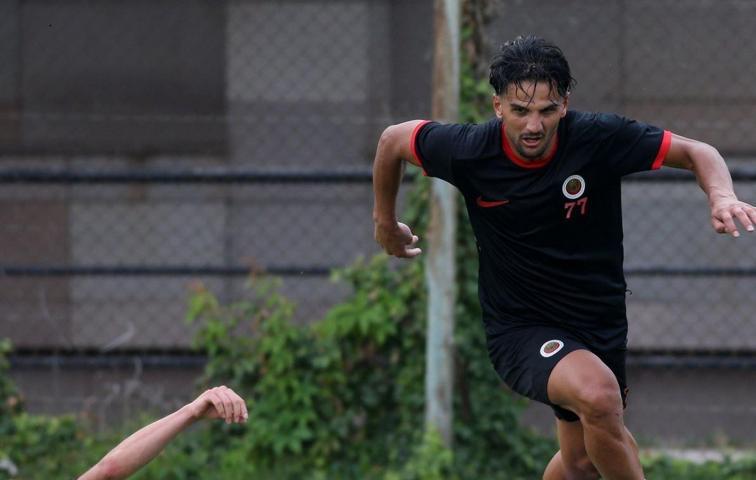 Gençlerbirliği’nde Fenerbahçe mesaisi başladı
