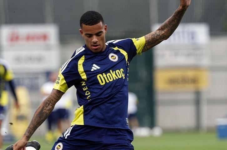 Fenerbahçe, Sturm Graz maçına hazırlanıyor