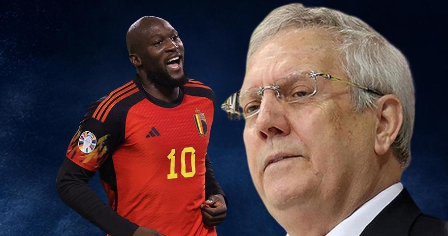 Fenerbahçe, Romelu Lukaku transferini beklenenin çok altında tamamladı