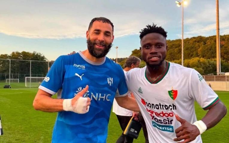 Süper Lig devinden Sörloth bombası: Maaşı belli oldu