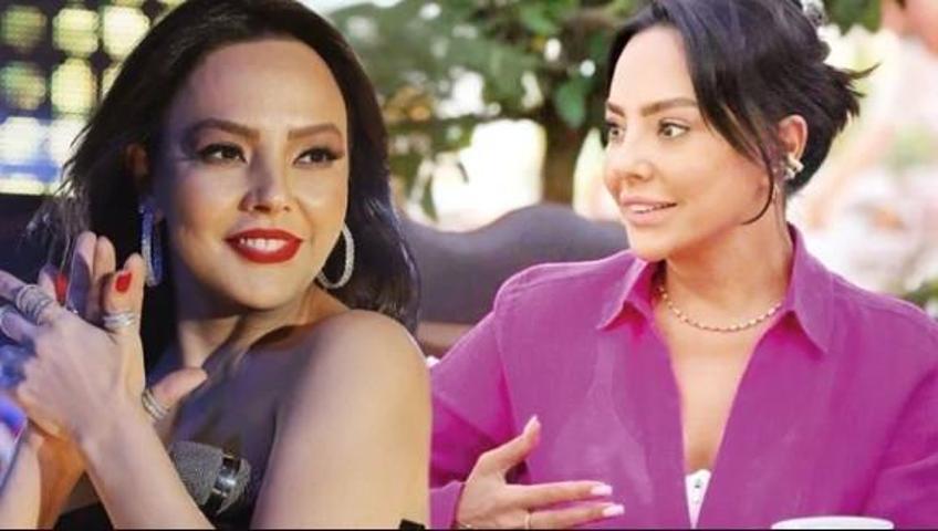 Ebru Gündeş’in Son Hali Gündem Oldu 10 Milyon TL’lik Estetik İddiası Yeniden Konuşuluyor