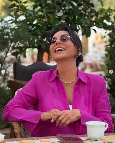 Ebru Gündeş’in Son Hali Gündem Oldu 10 Milyon TL’lik Estetik İddiası Yeniden Konuşuluyor