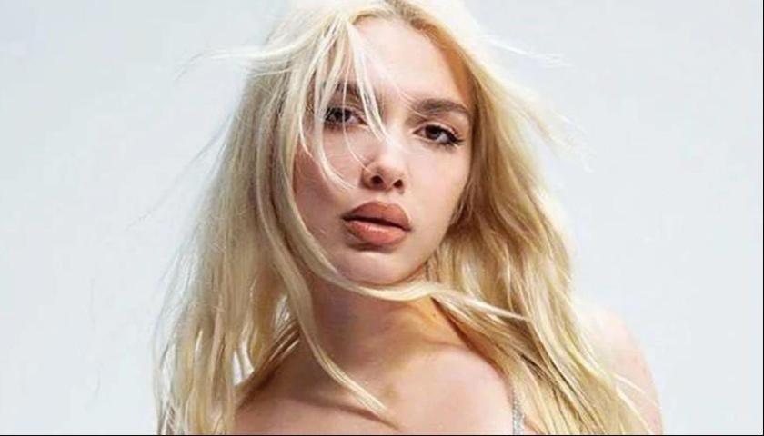 Aleyna Tilki’den Hayranlarına Sert Çıkış: “Kudurun Egomdan”
