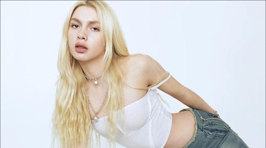 Aleyna Tilki’den Hayranlarına Sert Çıkış: “Kudurun Egomdan”