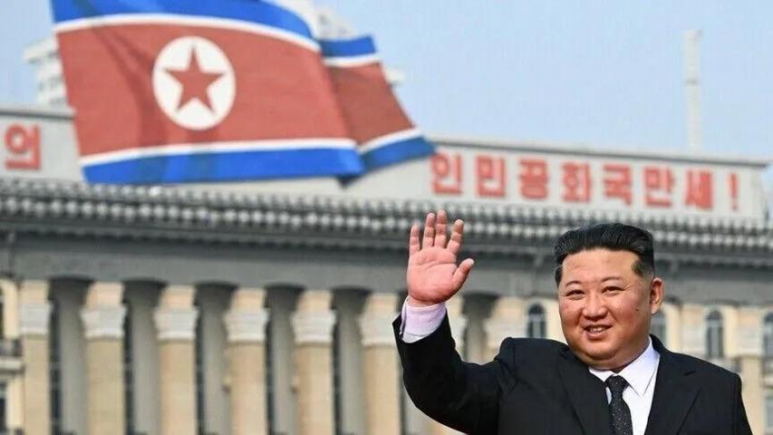 Cepheye Kim’in ordusu gidiyor Zelenski duyurdu: Kuzey Kore Rusyaya 50 bin asker gönderiyor…