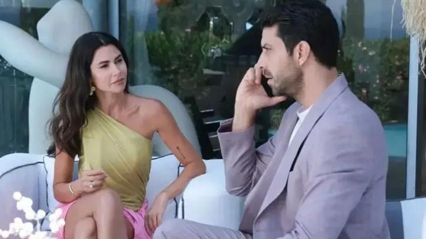 İrem Derici’den Daha 17 Ekibine Sürpriz Çağrı: “Bana 5 Dakikalık Rol Yazın”
