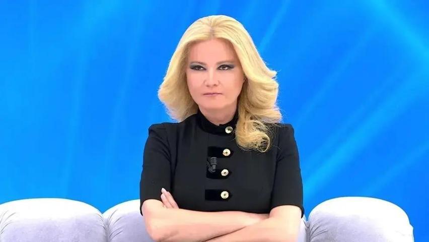 MÜGE ANLI NE ZAMAN BAŞLIYOR Müge Anlı ile Tatlı Sert Yeni Sezonu Ne Zaman ATVde Yeni Sezon İçin Geri Sayım