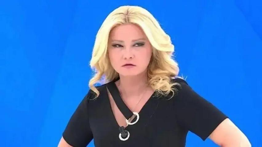 MÜGE ANLI NE ZAMAN BAŞLIYOR Müge Anlı ile Tatlı Sert Yeni Sezonu Ne Zaman ATVde Yeni Sezon İçin Geri Sayım
