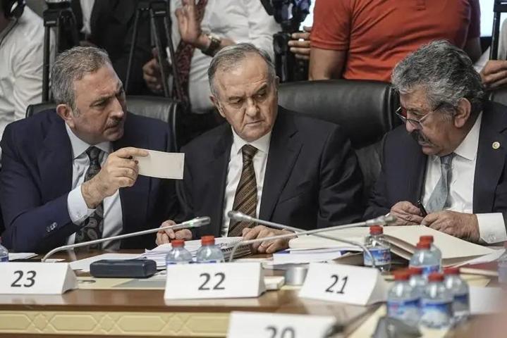 TERÖRSÜZ TÜRKİYE YASASI MADDELERİ SON DAKİKA: Terörsüz Türkiye Yasası Nedir, İçeriği Ne İşte 12 Maddelik Terörsüz Türkiye Yasası Detayları...