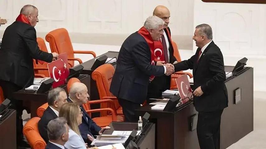 TERÖRSÜZ TÜRKİYE YASASI MADDELERİ SON DAKİKA: Terörsüz Türkiye Yasası Nedir, İçeriği Ne İşte 12 Maddelik Terörsüz Türkiye Yasası Detayları...